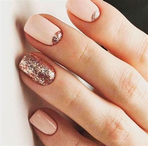 10 ideas para uñas rosadas que nunca pasan de moda - Mujer de 10: Guía ...