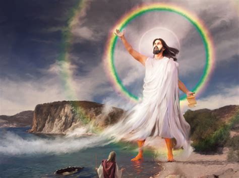 revelations  revelation chapter  ripple effect disciplines