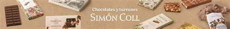 Chocolates Simón Coll