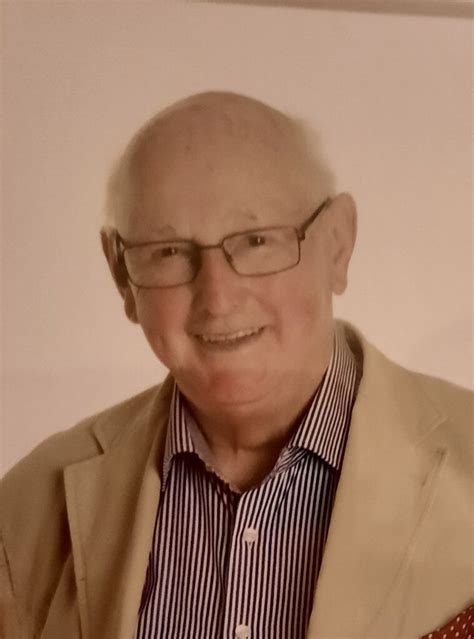 michael  brennan thompsons funerals