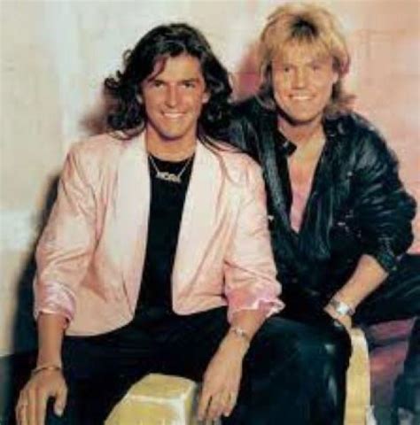 Modern Talking fotos (5 fotos) - LETRAS.COM