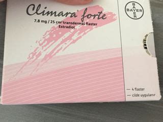 Climara Forte