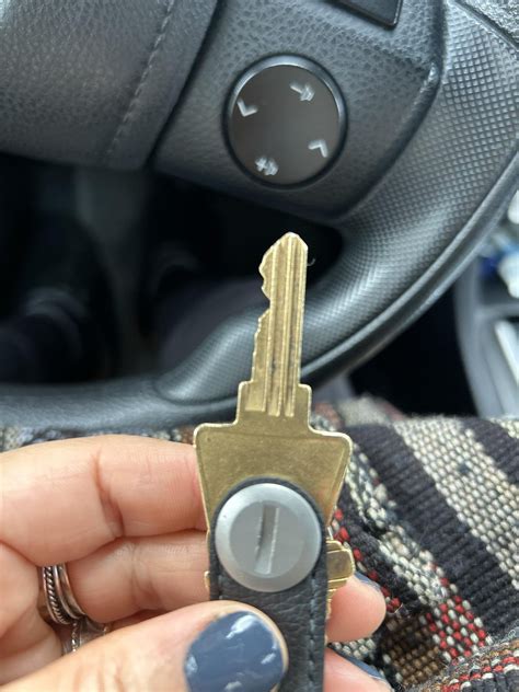 Rare/Old Key Identification?? : r/AskALocksmith