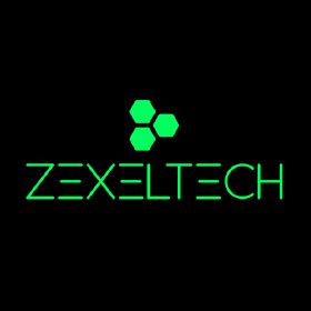 Zexeltech · GitHub
