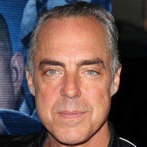 Titus Welliver (TV Actor) - Age, Birthday, Bio, Facts, Family, Net