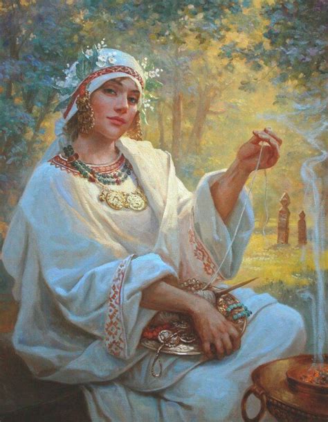 Discover the Mystical Creatures of Ukraine