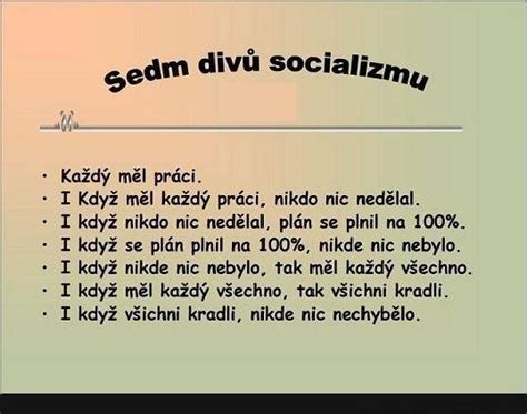 Socializm.. | torpeda.cz - vtipné obrázky, vtipy a videa