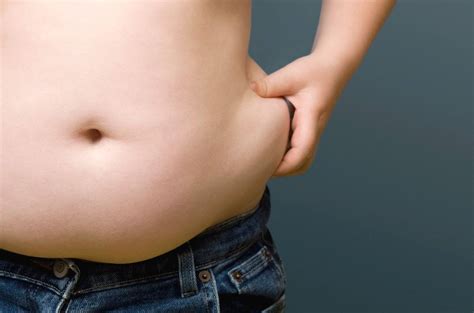 10 Dampak Kesehatan yang Bisa Muncul karena Obesitas