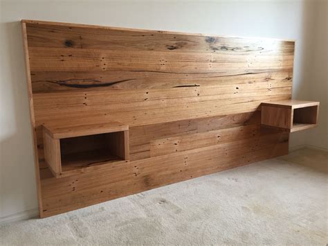 Pin by Wayne McFetridge on Bed Heads in 2024 | Bedroom headboard ...