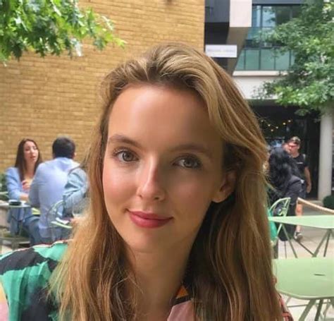 Jodie Comer Measurements Height Weight Bra Size Age Facts