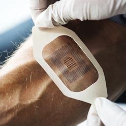 boyd enables   generation  wearable medical patches globalspec