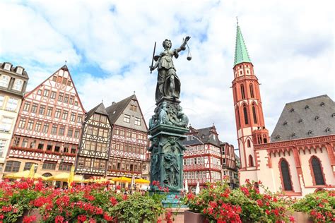 15 Best Frankfurt Tours - The Crazy Tourist