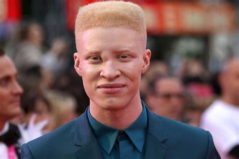 8 Captivating Facts About Shaun Ross - Facts.net
