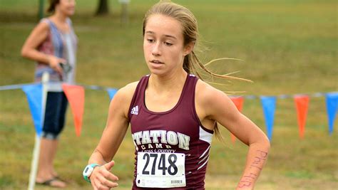 Station Camp’s Faith Brown wins Region 5-AAA meet