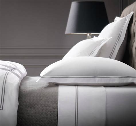 Frette | Home & Yacht Linen and Interiors