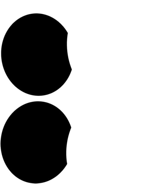 Mickey Head Clip Art - Cliparts.co