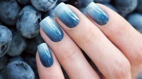 Tendencias para las uñas de primavera verano 2021 | Manicura