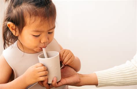 Sippy Cups vs. Straw Cups — Bellflower Speech, Language & Literacy