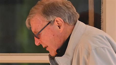george pell    profile  australia  death  rome aged
