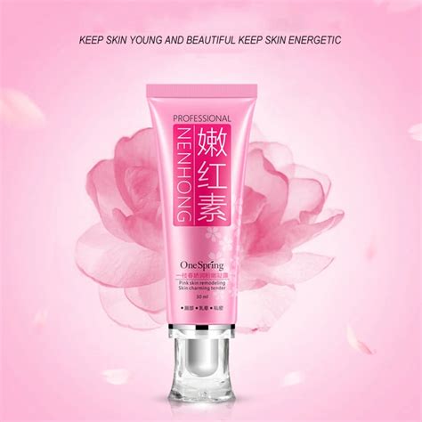 Women Skin Care Body Whitening Cream Vaginal Lips Private Part Pink ...