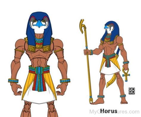 God Horus Images, Pictures - My God Pictures