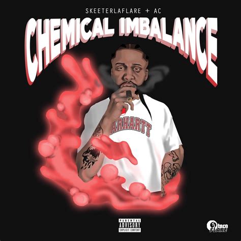 thumbnail_Chemical Imbalance (Cover) · The DMV Daily