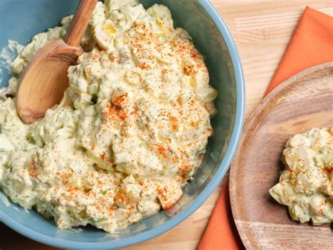 35 Potato Salad Recipes for Every Occasion, All Year Round | Food Network