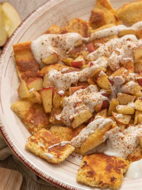 13+ Rezepte mit Quark