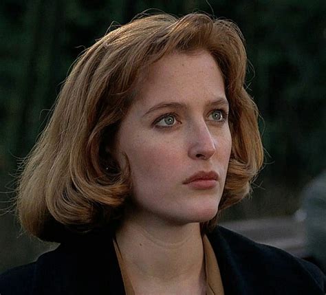 16 dana scully x files gifs for every life scenario – Artofit