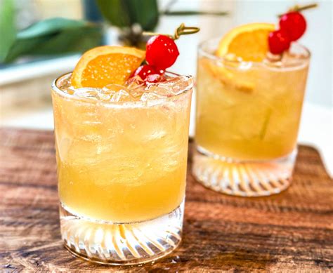 Whiskey Sour