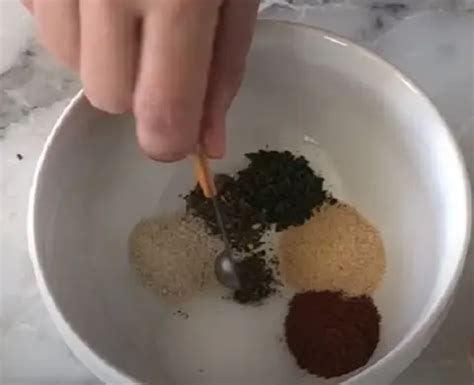 Zaxby’s French Fry Seasoning Recipe - Texas Roadhouse Recipe