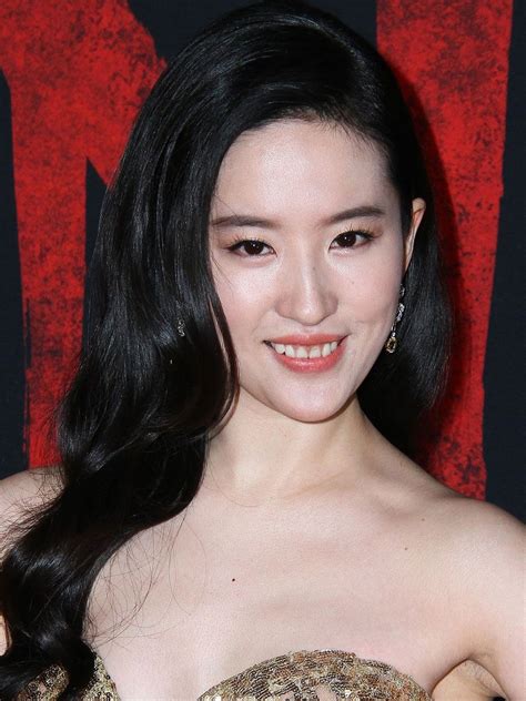 Yifei Liu - AlloCiné
