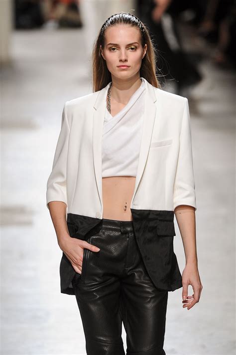 Barbara Bui Spring-summer 2015 - Ready-to-Wear
