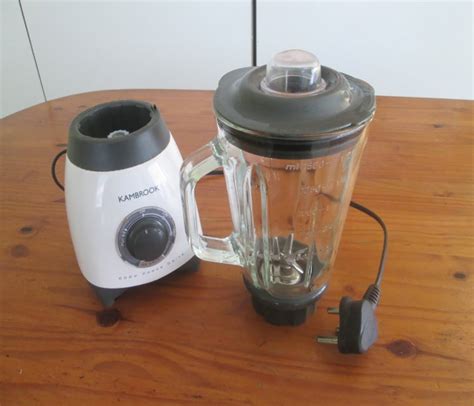 Kambrook Blender Spare Parts South Africa | Reviewmotors.co