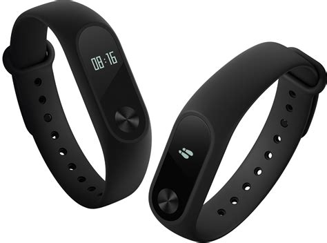 Xiaomi Mi Band 2 - Smartwatch - shopmi.pe