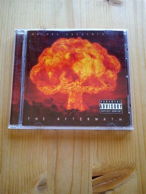 Dr. Dre: The Aftermath (Hip hop)