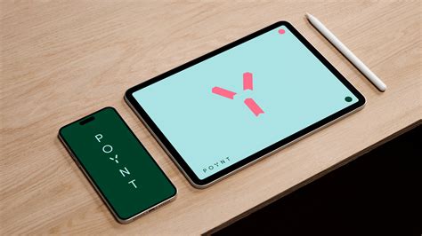 Poynt - Logo