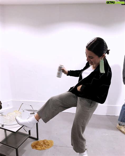 Lucy Moss | Gethu Cinema