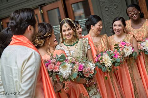 South Asian Weddings - Bart Galbas