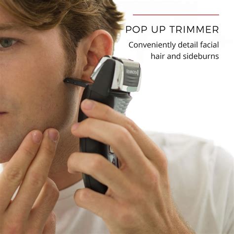 Best Foil Shaver in 2020: Reviews & Buying Guide - Home & Garden
