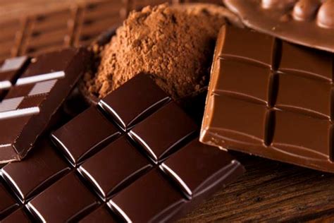 Happy Chocolate Day 2017: Every chocolate has its significance; know ...