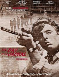 Фильм "День Шакала" (1973) отзывы