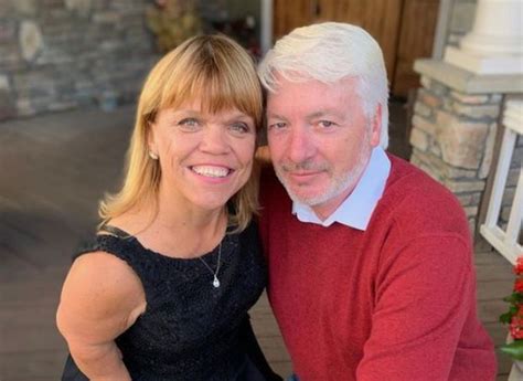 What is Amy Roloff Net Worth? Her earnings and salary explained