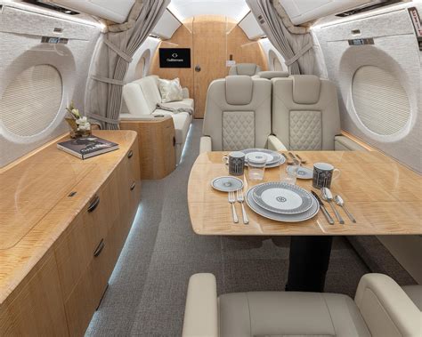 2020 GULFSTREAM G500 | Aircraft.com