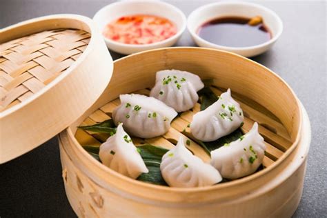 Dim Sum Recipe