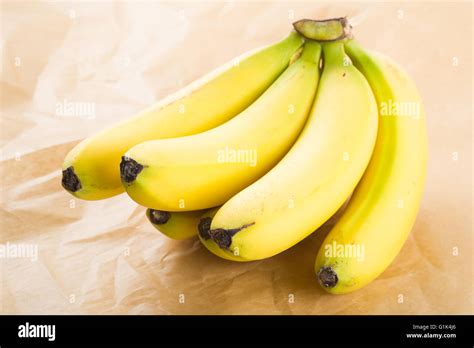 bananas bunch  res stock photography  images alamy