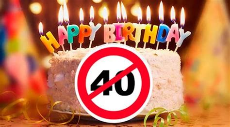 Почему не празднуют 40 лет: странные причины появления приметы