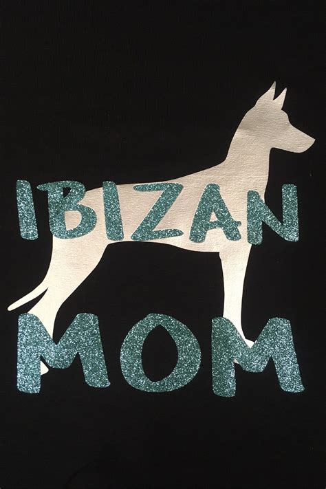[Breed] Mom Shirt - customized with your pet's breed – Mydeye