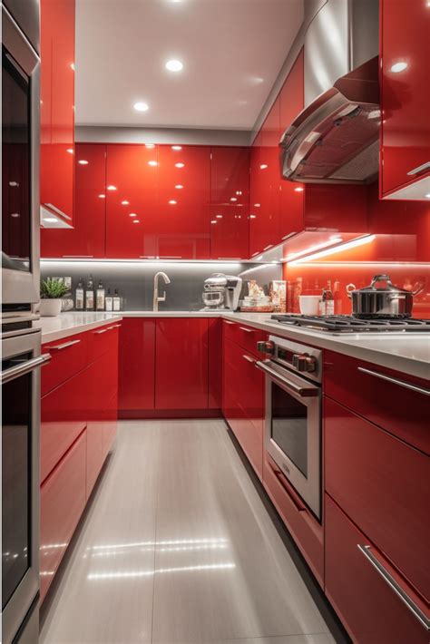 Kitchen Wall Paint Finishes and Sheens