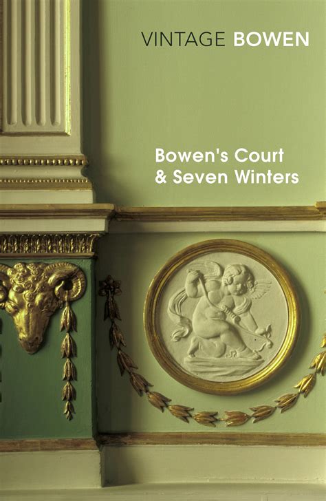 Bowen S Court Seven Winters 7